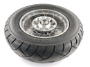 BMW R 1200 C 259C [1997] - Hinterrad Rad Rim bak 4,00x15 "-1