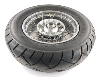 BMW R 1200 C 259C [1997] - Hinterrad Rad Rim bak 4,00x15 "
