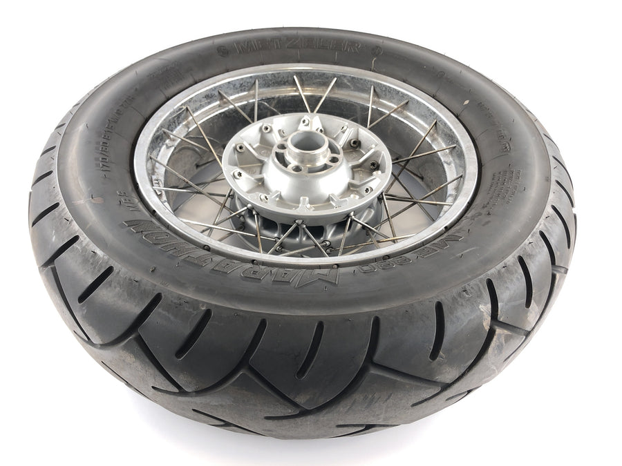 BMW R 1200 C 259C [1997] - Hinterrad Rad Rim bak 4,00x15 "
