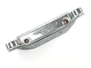 Moto Guzzi Stelvio 1200 8V [2016] - Deksel krom emblem