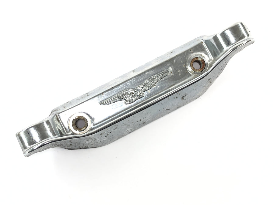 Moto Guzzi Stelvio 1200 8V [2016] - Deksel krom emblem