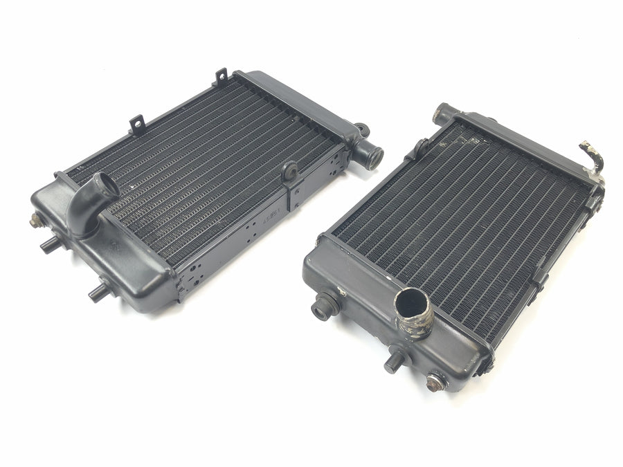 Aprilia RST 1000 Futura [2002] - Cool Water Cooler Set Couple