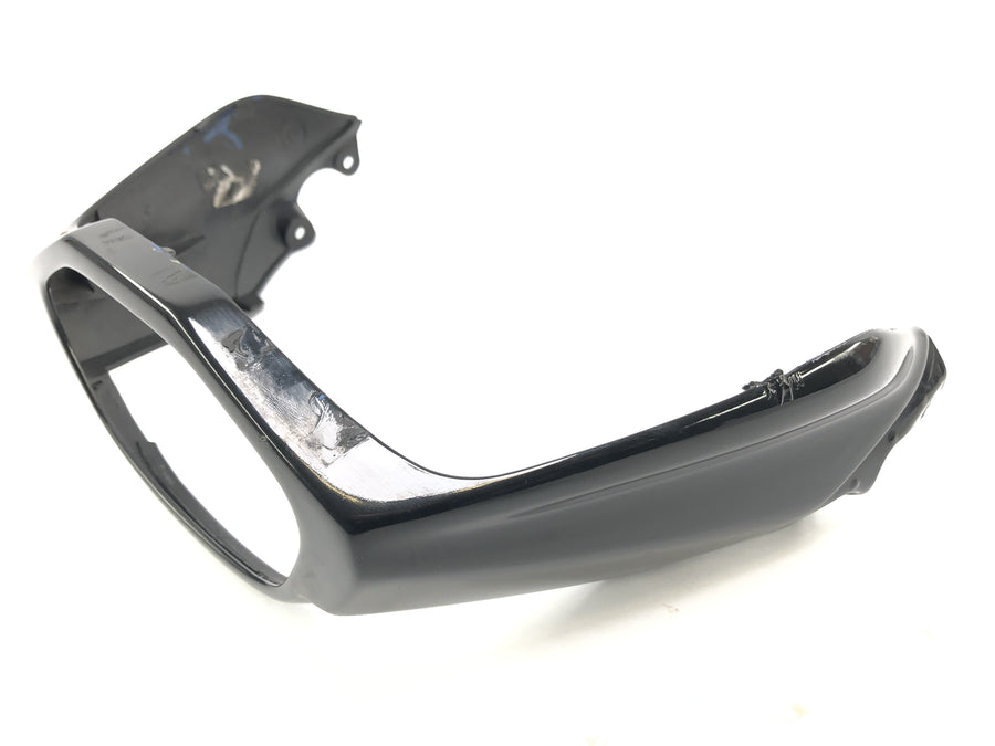 BMW R 1100 S R11S [2005] - forkledning bakre lyskledning bak
