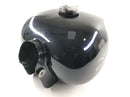Moto Guzzi V7 Special [1971] - Tank bensintank drivstofftank tank med tanklokk-5