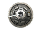 HONDA VTR 1000 SP 1 SC45 [2001] - Clutch clutch kurv clutch pakke-4