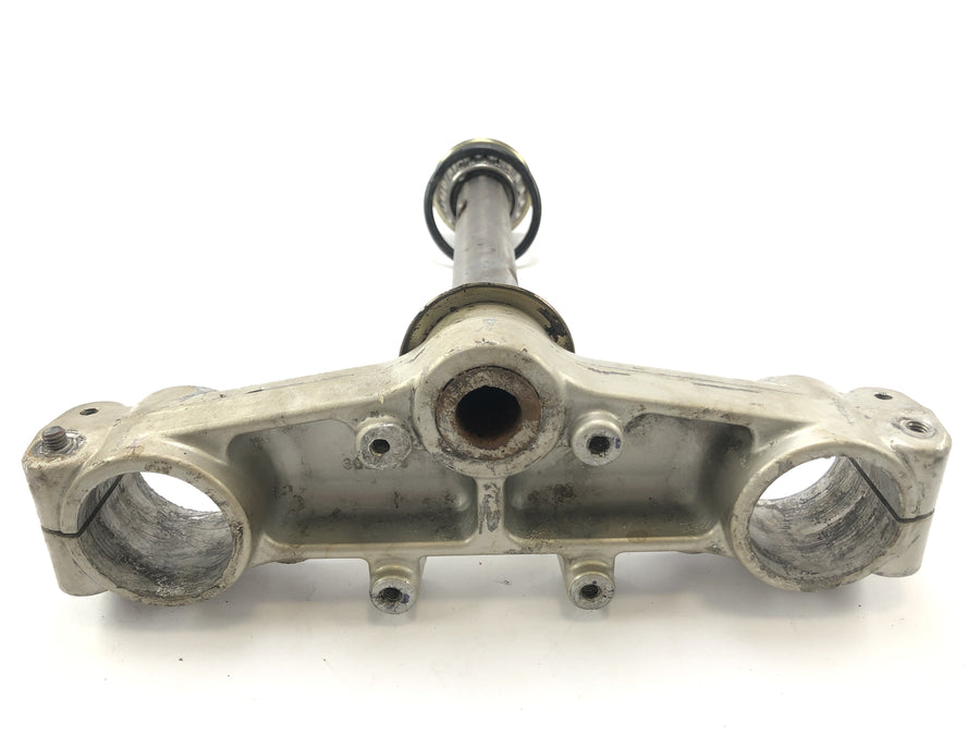 Cagiva Elefant 650 [1984] - Fork Bridge nedenfor