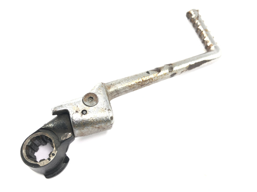 Husqvarna TE 610 H6 8AE [TE 570 H7] - Kickstarter kick start spak sammenleggbar spak