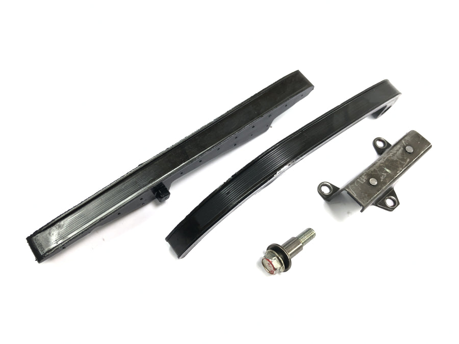 Kawasaki ZRX 1200 S ZRT20A [2001] - Timing chain guide glide rail strammeskinne