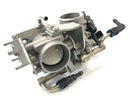 Suzuki VZ 1500 WVCU [2011] - Gassreguleringsklaff for gassventil-8
