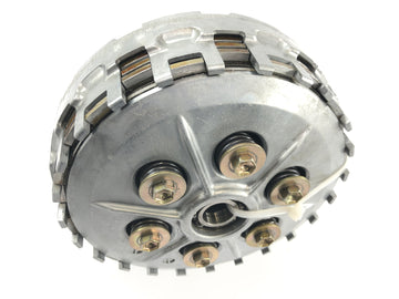 HONDA VTR 1000 SP 1 SC45 [2001] - Clutch clutch kurv clutch pakke