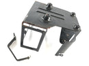 BMW R 1200 C 259C [1997] - Batteriboks Batteridekning-3