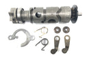 Triumph Daytona 900 T300D [1996] - stjerneskiftmekanisme for trommelskift-3