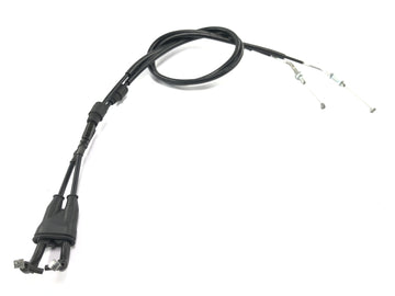 SWM RS 125 R B2 [2020] - gasskabel dobbel kabel gass bowden kabel gasskabel - 0