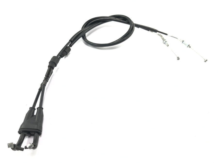 SWM RS 125 R B2 [2020] - gasskabel dobbel kabel gass bowden kabel gasskabel