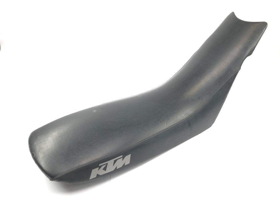 KTM 640 LC4 Prestige [2005] - Sete motorsykkel sete benk setepute