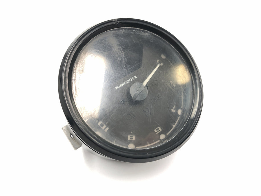 KTM 640 LC4 Prestige [2005] - Digitalt speedometer speedometer turteller speedometer instrument cockpit