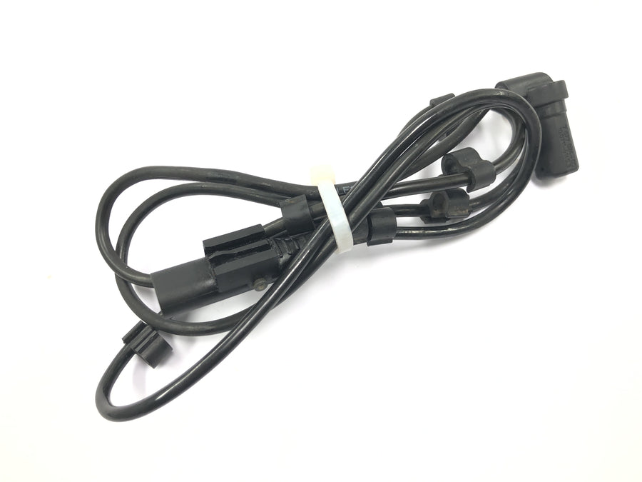 BMW R 1200 R R1ST [2008] - ABS-sensor forhjulshastighetssensor