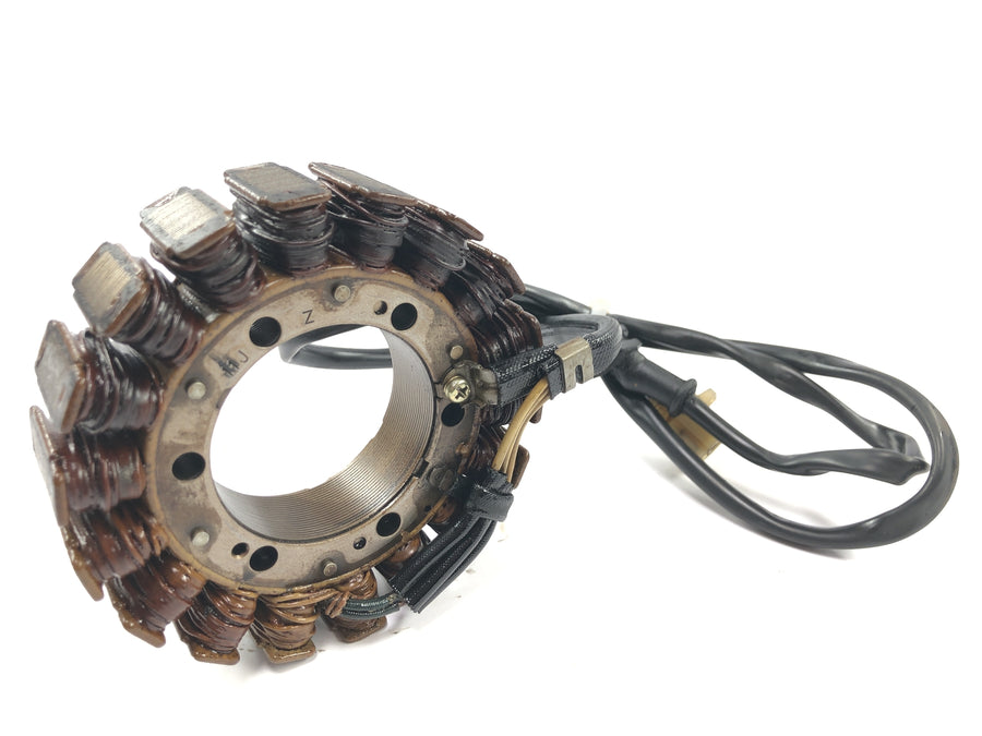 Honda XRV 750 Africa Twin RD04 [1990] - Generator Stator