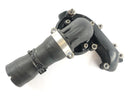 BMW K 1300 S K12s [2010] - Vannpumpe Hus Pumpedekke-2