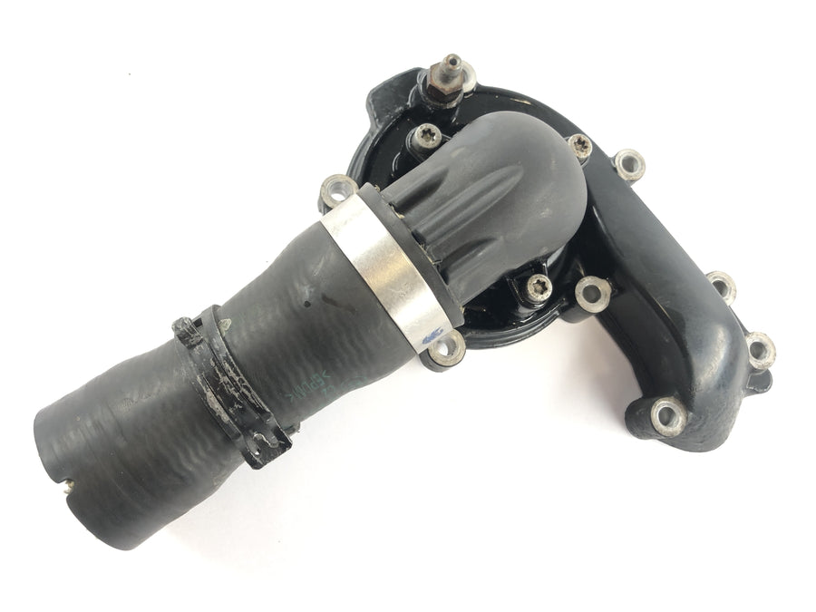 BMW K 1300 S K12s [2010] - Vannpumpe Hus Pumpedekke