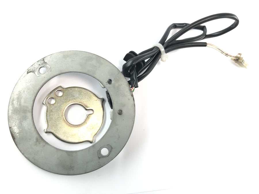 Yamaha XJR 1200 4PU [1996] - Tenningspulsgenerator pickup Hall sensor