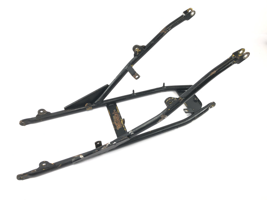 Sachs ZX 125 [1998] - Bakramme bakramme