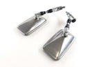 Yamaha XVS 650 Drag Star VM02 [1998] - Mirror Back View Mirror Set Par-4