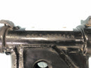 Yamaha XT 350 3YT / 55V [1990] - ramme med papirer-3