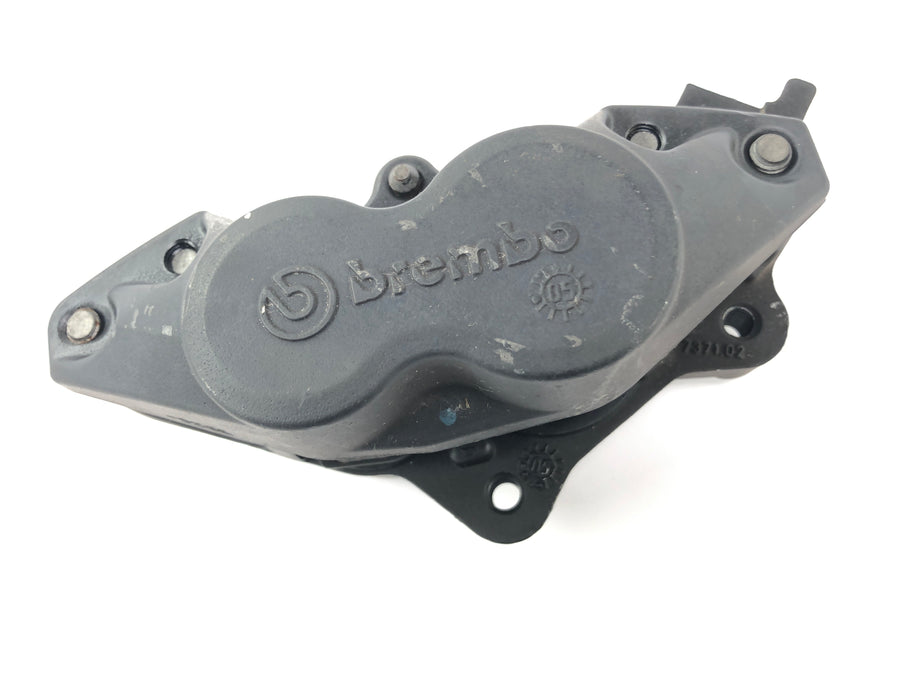 BMW R 1200 St R1st [2006] - Bremseklave Bremsetang foran venstre