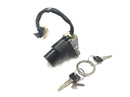 Yamaha XT 600 Z Ténéré 55W [1986] - Ignition Lock Ignition Key Ignition Switch-1