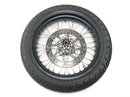 Honda FMX 650 RD12 [2006] - Forhjulsfelghjul 3,50 x 17"-7