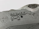 Yamaha XV 1600 Wild Star VP08 [2002] - sylinderhodeventilkontrollventilsete foran-3