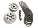 Benelli TNT 1130 [2009] - Clutch uten utvendig clutchkurv-1