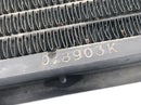 BMW K 100 [1984] - Radiator vannkjøler kjølesystem radiator BEHR M34-4