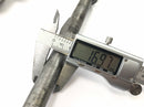 Suzuki GSX R 1100 GU74C [1987] - Teleskopgaffel forgaffel med aksel 41 mm-8
