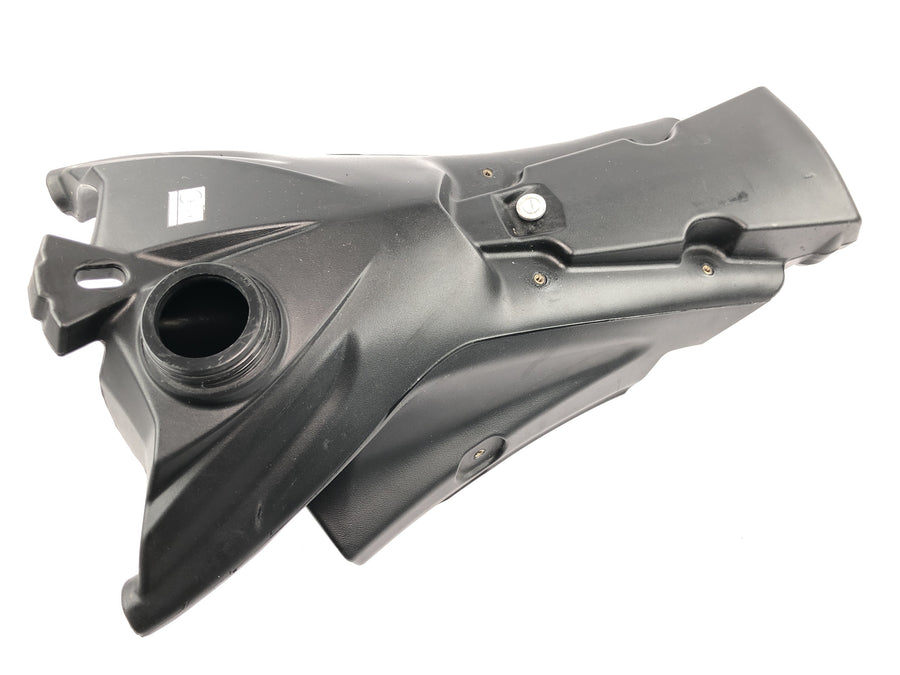 SWM SM 125 R [2018] - Tank drivstofftank bensin tank tank container plasttank