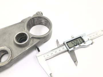 Suzuki RM Z 250 RJ41A [2007] - Gaffelbro over styrehodebro - 0