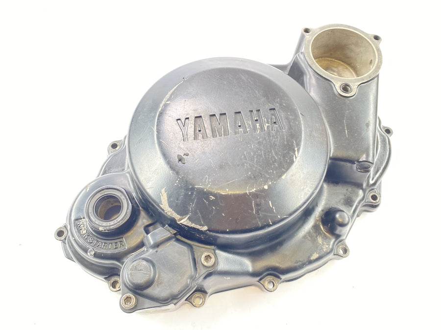 Yamaha XT 600 Z Ténéré 1VJ [1986] - Koblingslokkmotorlokk