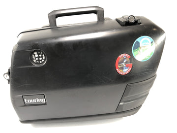 BMW K 1100 RS [1991] - Case Set Side Case Bagage Case til venstre og høyre - 0