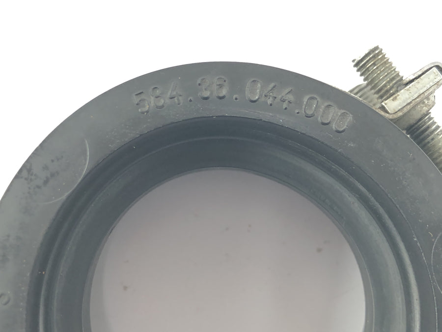 KTM 640 LC4 EGS [1999] - Innsugningsmanifold forgasser gummiflenskoblingsklemme