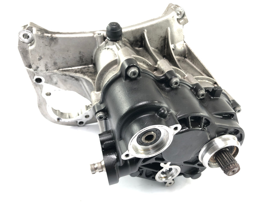 BMW R 1200 St R1st [2006] - Girkasse med hus