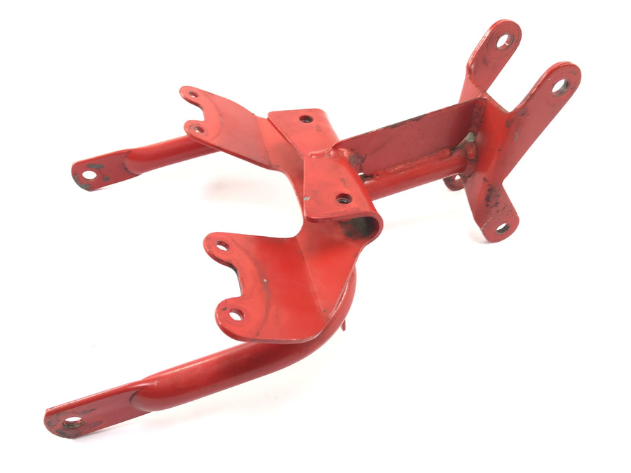 Ducati SL 600 Pantah [1982] - Dashholder Cockpita Shot Lamp Holder