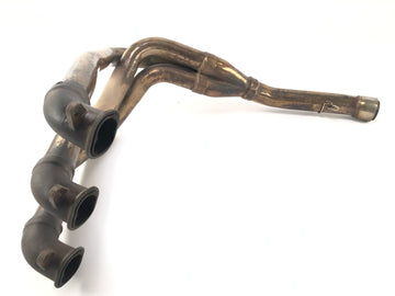 Triumph Daytona 955i T595 [1999] - Manifold eksosmanifold