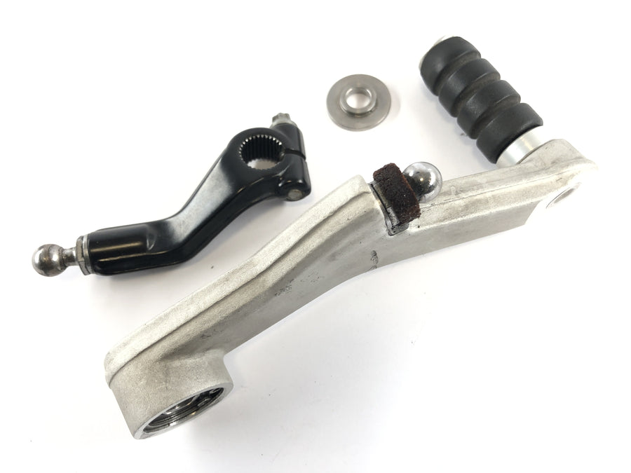 BMW K 1300 S K12S [2010] - Skiftspak Skift Pedal Foot Switch Spak Venstre