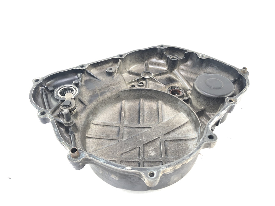 Honda XL 600 R PD03 [1985] - Clutch LID Motor Lid