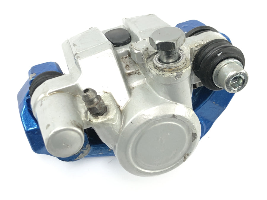 Yamaha DT 125 R DE03 [2000] - Bremsecaliper foran