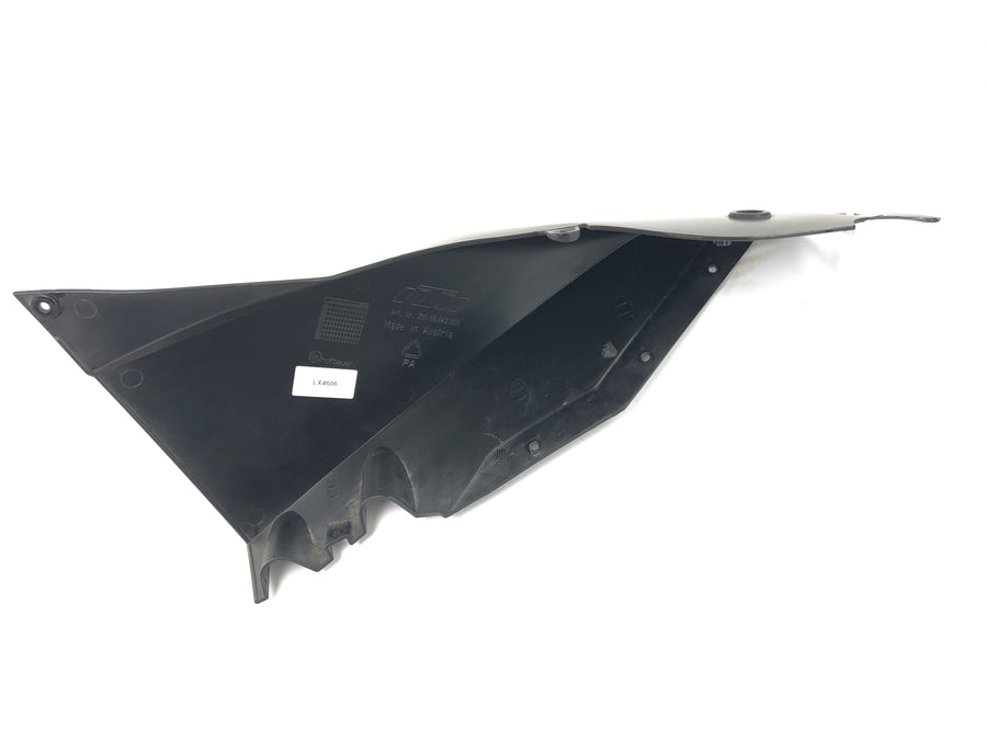 KTM 690 SM Prestige [2007] - Clearing Side Cladding Cover høyre