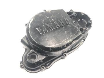 Yamaha DT 175 2K4 [1982] - clutchdeksel motordeksel høyre