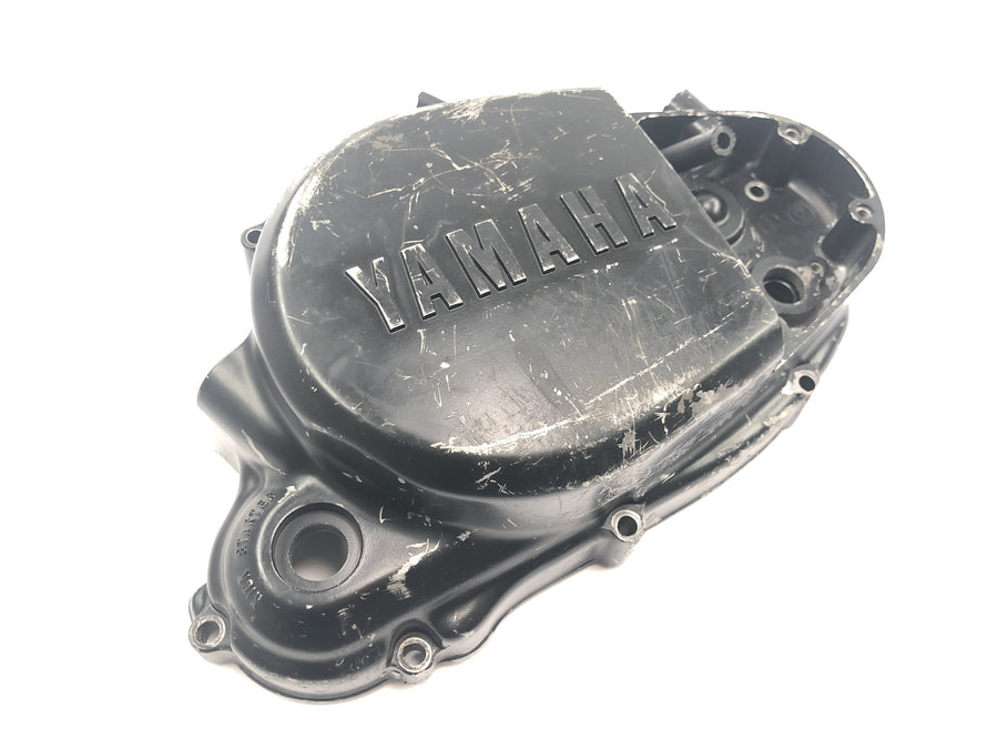 Yamaha DT 175 2K4 [1982] - clutchdeksel motordeksel høyre