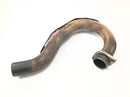 Yamaha YZ 426 F [2000] - manifold eksosrør eksosrør-3